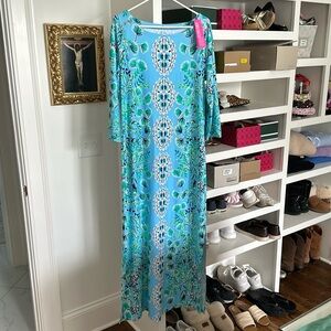 NWT Lilly Pulitzer
